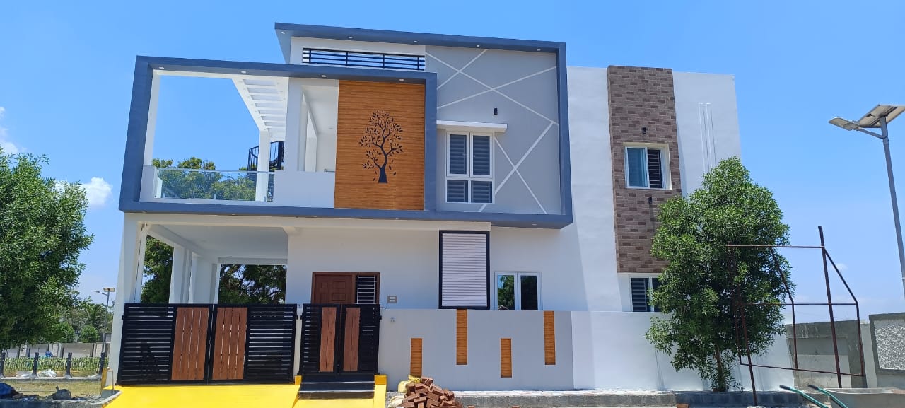 KBSC Construction Project